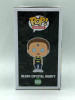 Funko POP! Animation Rick and Morty Death Crystal Morty #660 Vinyl Figure - (66487)