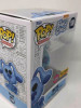 Funko POP! Animation Blue's Clues Blue (Flocked) #1180 Hot Topic Exclusive - (66480)