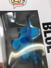 Funko POP! Animation Blue's Clues Blue (Flocked) #1180 Hot Topic Exclusive - (66480)