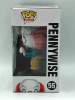 Funko POP! Movies IT Pennywise #55 Vinyl Figure - (66433)