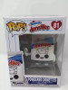 Funko POP! Ad Icons Powdered Donettes #81 Vinyl Figure - (66470)