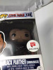 Funko POP! Marvel Captain America: Civil War Black Panther (Unmasked) #138 - (66434)