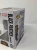 Funko POP! Marvel Captain America: Civil War Black Panther (Unmasked) #138 - (66434)