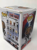 Funko POP! Marvel Captain America: Civil War Black Panther (Unmasked) #138 - (66434)