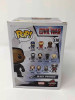 Funko POP! Marvel Captain America: Civil War Black Panther (Unmasked) #138 - (66434)