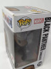 Funko POP! Marvel Captain America: Civil War Black Panther (Unmasked) #138 - (66434)