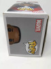 Funko POP! Marvel Captain America: Civil War Black Panther (Unmasked) #138 - (66434)