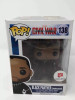 Funko POP! Marvel Captain America: Civil War Black Panther (Unmasked) #138 - (66434)