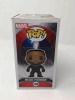Funko POP! Marvel Captain America: Civil War Black Panther (Unmasked) #138 - (66434)