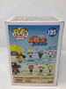 Funko POP! Animation Anime Naruto Shippuden Naruto Uzumaki (Sage Mode) #185 - (66441)