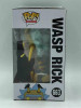 Funko POP! Animation Rick and Morty Wasp Rick #663 Vinyl Figure - (66500)