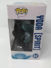 Funko POP! Star Wars Blue Box Yoda (Glow in the Dark) #2 Vinyl Figure - (66443)