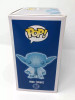 Funko POP! Star Wars Blue Box Yoda (Glow in the Dark) #2 Vinyl Figure - (66443)