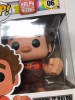 Funko POP! Disney Ralph Breaks the Internet Wreck-It Ralph #6 Vinyl Figure - (66494)