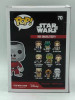 Funko POP! Star Wars Black Box Snaggletooth Vinyl Figure - (66474)