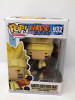 Funko POP! Animation Anime Naruto Shippuden Naruto Uzumaki Chakra de Kyûbi #932 - (66422)