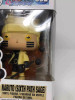 Funko POP! Animation Anime Naruto Shippuden Naruto Uzumaki Chakra de Kyûbi #932 - (66422)