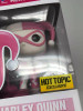 Funko POP! Heroes (DC Comics) DC Super Heroes Harley Quinn (Pink & White) #45 - (66427)
