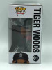 Funko POP! Sports Tiger Woods #1 PGA Tour Golf Exclusive Vinyl Figure - (66389)