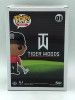 Funko POP! Sports Tiger Woods #1 PGA Tour Golf Exclusive Vinyl Figure - (66389)