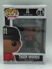 Funko POP! Sports Tiger Woods #1 PGA Tour Golf Exclusive Vinyl Figure - (66389)