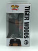 Funko POP! Sports Golf Tiger Woods #1 Vinyl Figure - (66389)