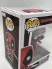 Funko POP! Marvel Deadpool (Holiday) #400 Vinyl Figure - (66393)