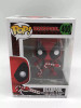 Funko POP! Marvel Deadpool (Holiday) #400 Vinyl Figure - (66393)
