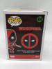 Funko POP! Marvel Deadpool (Holiday) #400 Vinyl Figure - (66393)