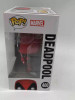 Funko POP! Marvel Deadpool (Holiday) #400 Vinyl Figure - (66393)