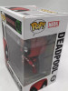 Funko POP! Marvel Deadpool (Holiday) #400 Vinyl Figure - (66393)