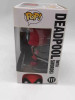 Funko POP! Marvel Deadpool with Swords #111 Vinyl Figure - (66395)