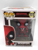 Funko POP! Marvel Deadpool with Swords #111 Vinyl Figure - (66395)