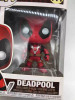 Funko POP! Marvel Deadpool with Swords #111 Vinyl Figure - (66395)