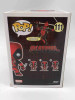 Funko POP! Marvel Deadpool with Swords #111 Vinyl Figure - (66395)