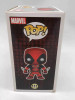 Funko POP! Marvel Deadpool with Swords #111 Vinyl Figure - (66395)