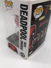 Funko POP! Marvel Deadpool with Swords #111 Vinyl Figure - (66395)