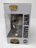 Funko POP! Television Power Rangers White Ranger #405 Vinyl Figure - (72110)