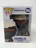 Funko POP! Games Overwatch Soldier 76 #96 Vinyl Figure - (72108)