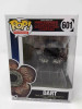 Funko POP! Television Stranger Things Dart openned mouth #601 Vinyl Figure - (71913)