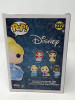 Funko POP! Disney Cinderella (Glitter) #222 Vinyl Figure - (72111)