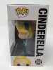 Funko POP! Disney Cinderella (Glitter) #222 Vinyl Figure - (72111)