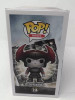 Funko POP! Heroes (DC Comics) Justice League (Movie) Steppenwolf #214 - (72016)