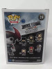 Funko POP! Heroes (DC Comics) Justice League (Movie) Steppenwolf #214 - (72016)