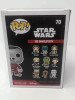 Funko POP! Star Wars Black Box Snaggletooth Vinyl Figure - (72011)