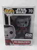 Funko POP! Star Wars Black Box Snaggletooth Vinyl Figure - (72011)