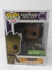 Funko POP! Marvel Guardians of the Galaxy Groot #49 Vinyl Figure - (71967)