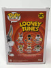 Funko POP! Animation Looney Tunes Bugs Bunny #307 Vinyl Figure - (71930)