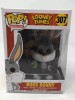 Funko POP! Animation Looney Tunes Bugs Bunny #307 Vinyl Figure - (71930)