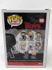 Funko POP! Television The Boys Black Noir #986 Vinyl Figure - (71912)